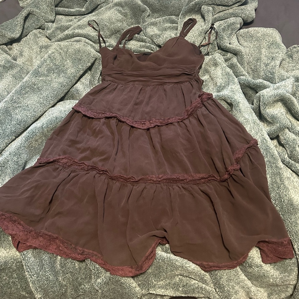 BCBG maxazria formal dress - Picture 5 of 5